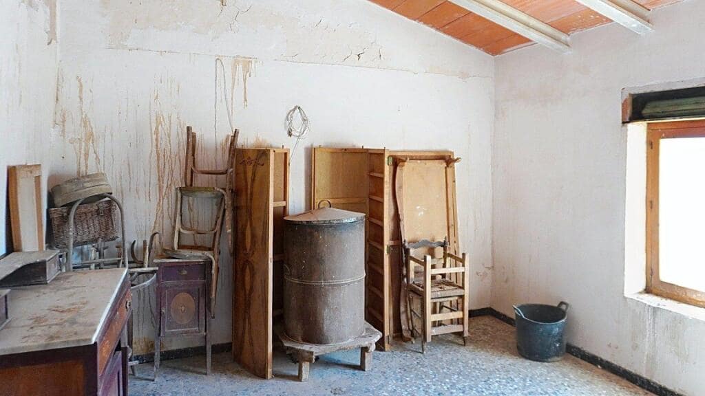 4 sovrum Radhus till salu i Raspay - 56 000 € (Ref: 9226517)