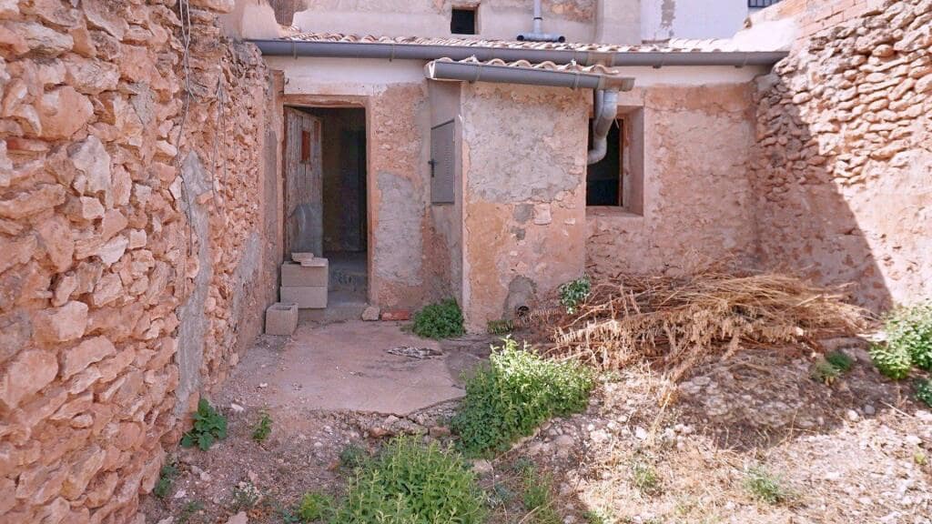 4 sovrum Radhus till salu i Raspay - 56 000 € (Ref: 9226517)