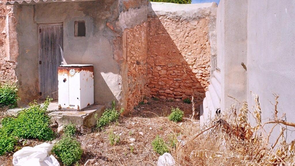 4 sovrum Radhus till salu i Raspay - 56 000 € (Ref: 9226517)