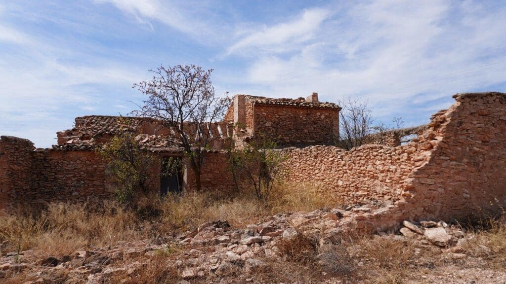 Mark till salu i Raspay - 49 000 € (Ref: 9226518)