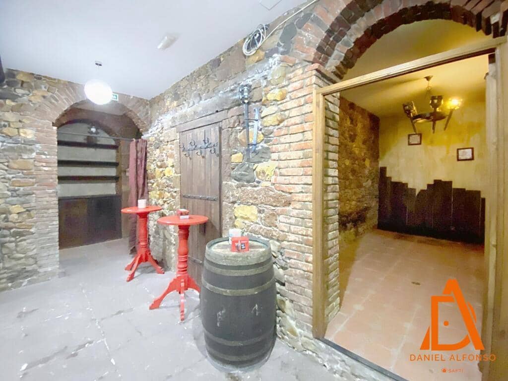 Komercyjne do wynajęcia w Grado - 750 € (Ref: 9228556)