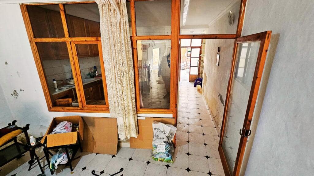 3 soveværelse Rækkehus til salg i Denia - € 235.000 (Ref: 9228558)