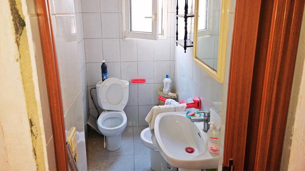 3 soveværelse Rækkehus til salg i Denia - € 235.000 (Ref: 9228558)