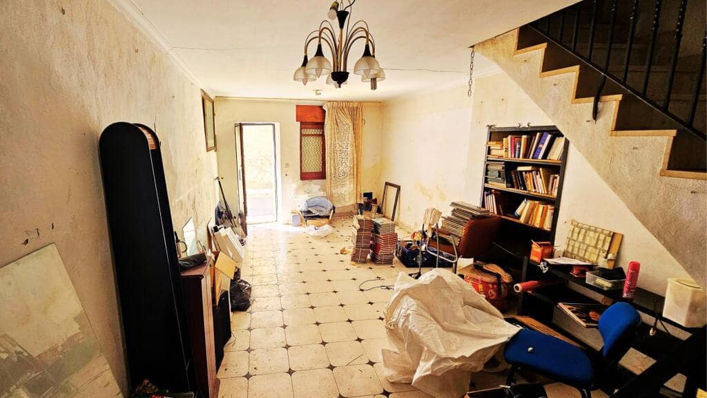 3 soveværelse Rækkehus til salg i Denia - € 235.000 (Ref: 9228558)