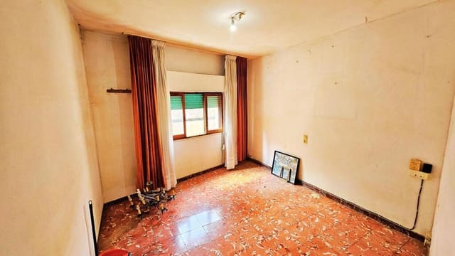 3 chambre Villa/Maison Mitoyenne à vendre à La Pedrera - Vessanes, Dénia - 235 000 € (Ref: 9228558)