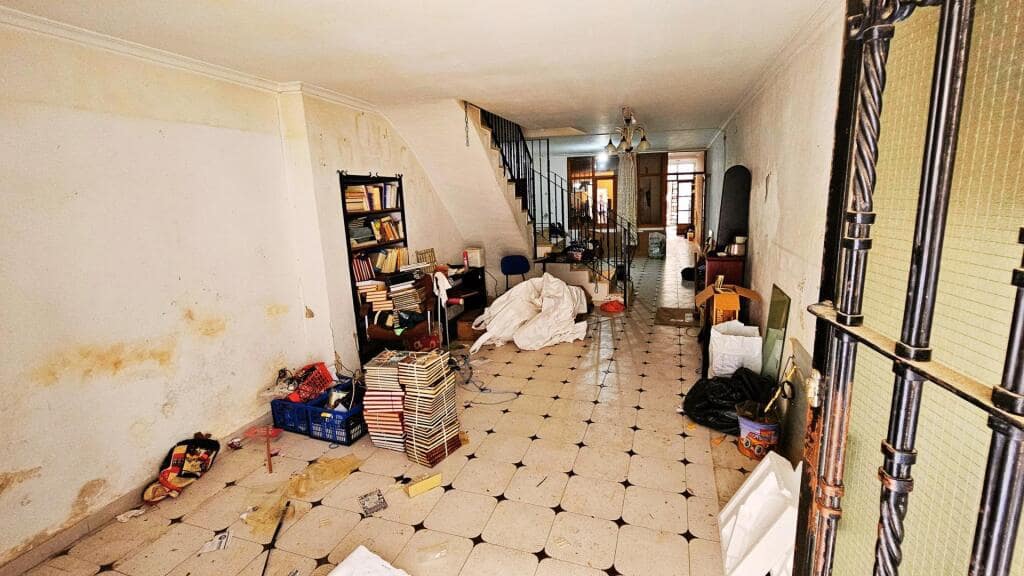 3 soveværelse Rækkehus til salg i Denia - € 235.000 (Ref: 9228558)