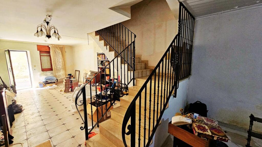 3 soveværelse Rækkehus til salg i Denia - € 235.000 (Ref: 9228558)