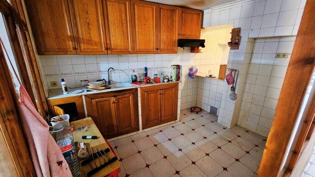 3 soveværelse Rækkehus til salg i Denia - € 235.000 (Ref: 9228558)