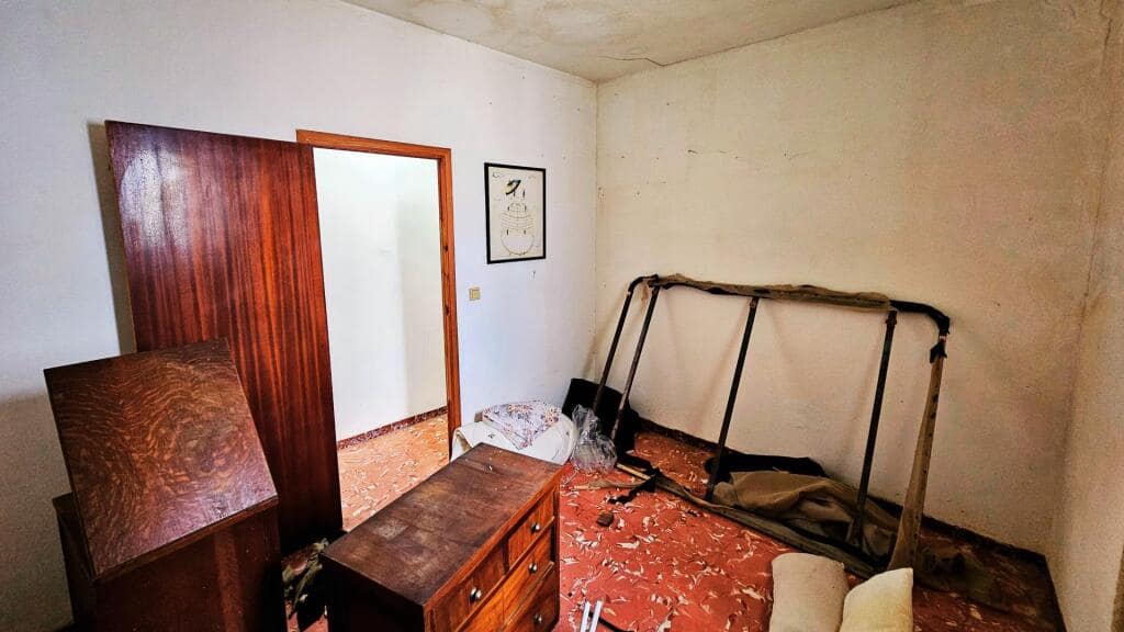 3 soveværelse Rækkehus til salg i Denia - € 235.000 (Ref: 9228558)