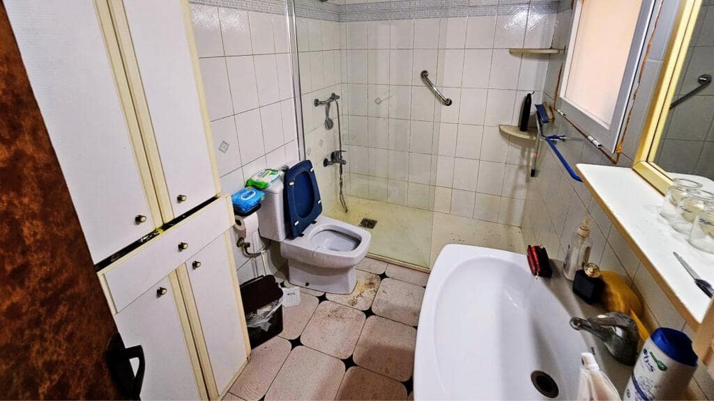 3 soveværelse Rækkehus til salg i Denia - € 235.000 (Ref: 9228558)