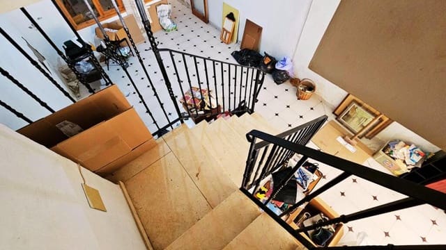 3 chambre Villa/Maison Mitoyenne à vendre à La Pedrera - Vessanes, Dénia - 235 000 € (Ref: 9228558)