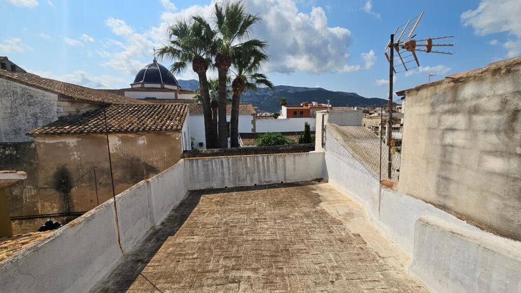 3 soveværelse Rækkehus til salg i Denia - € 235.000 (Ref: 9228558)