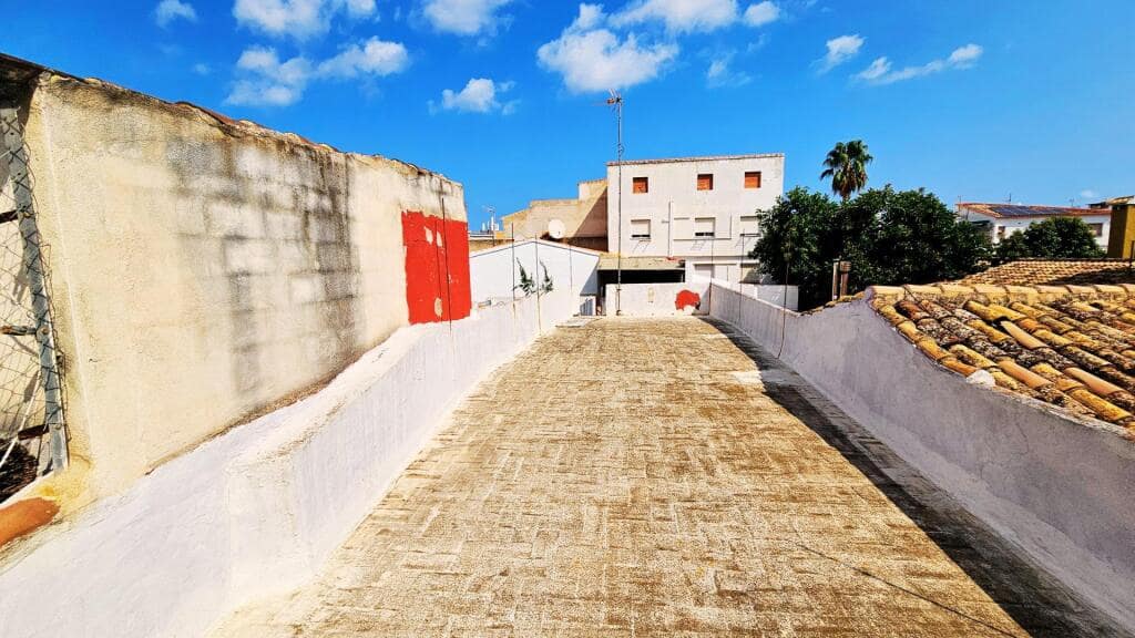 3 soveværelse Rækkehus til salg i Denia - € 235.000 (Ref: 9228558)