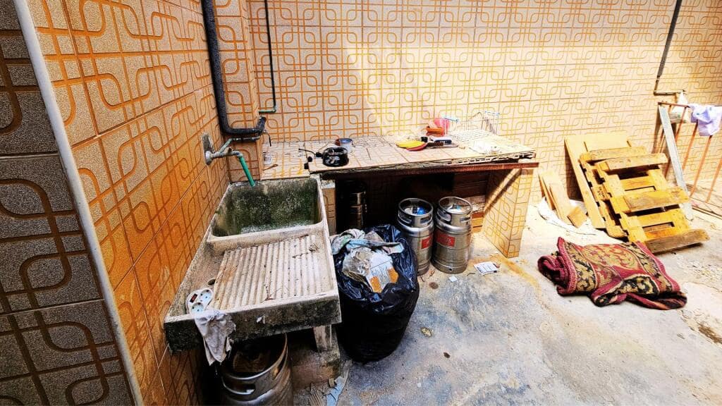 3 soveværelse Rækkehus til salg i Denia - € 235.000 (Ref: 9228558)