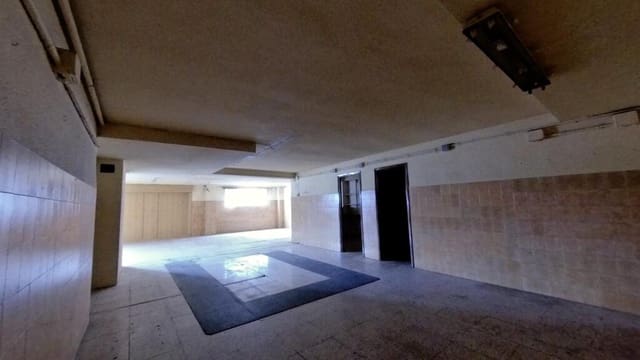 Erhverv til salg i Elda - € 61.110 (Ref: 9228559)