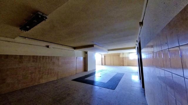 Erhverv til salg i Elda - € 61.110 (Ref: 9228559)