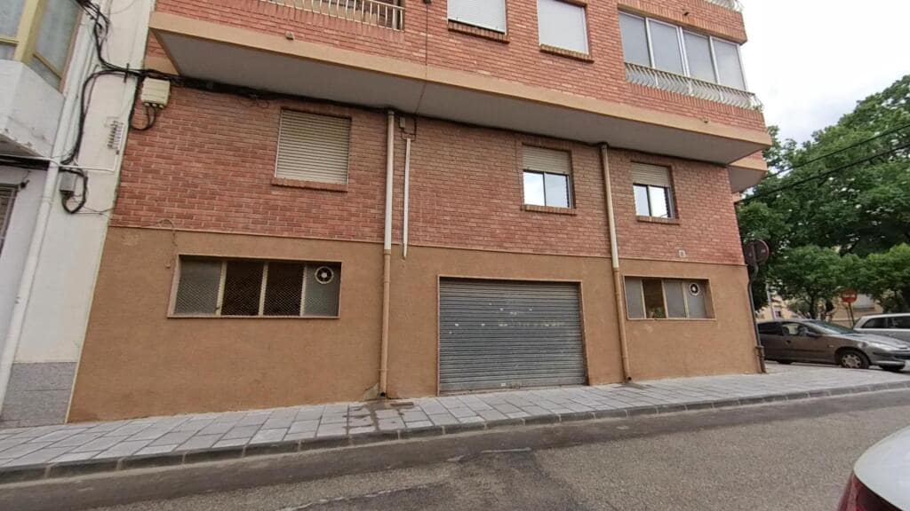 Erhverv til salg i Elda - € 61.110 (Ref: 9228559)