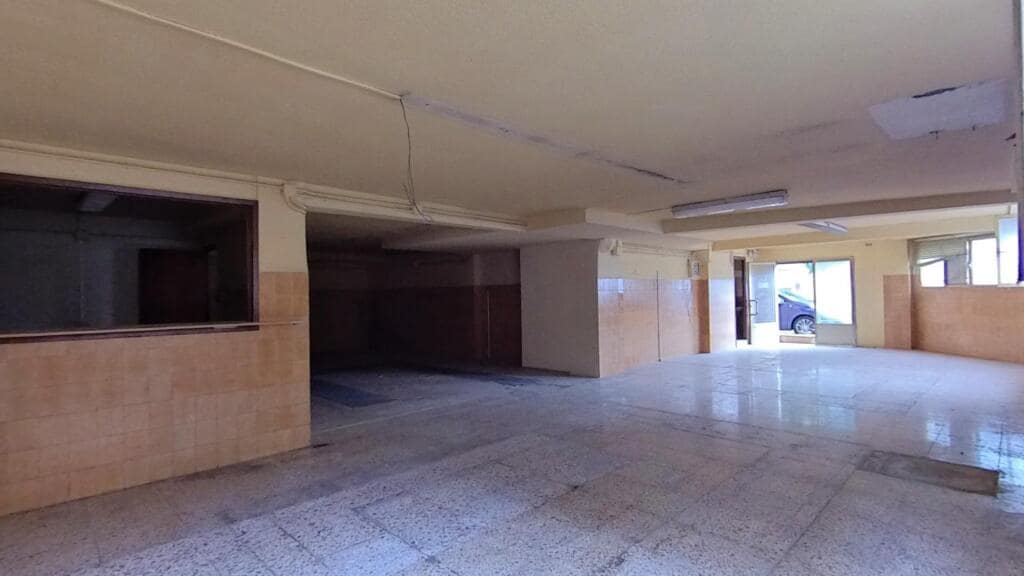 Erhverv til salg i Elda - € 61.110 (Ref: 9228559)