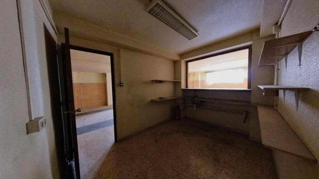 Erhverv til salg i Elda - € 61.110 (Ref: 9228559)