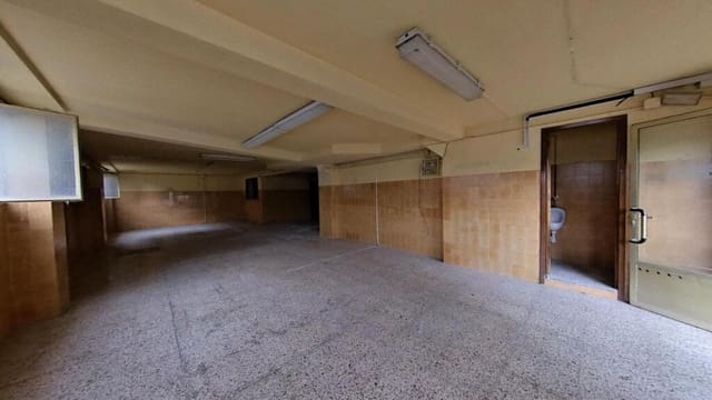 Erhverv til salg i Elda - € 61.110 (Ref: 9228559)