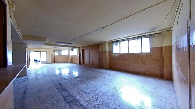 Erhverv til salg i Elda - € 61.110 (Ref: 9228559)