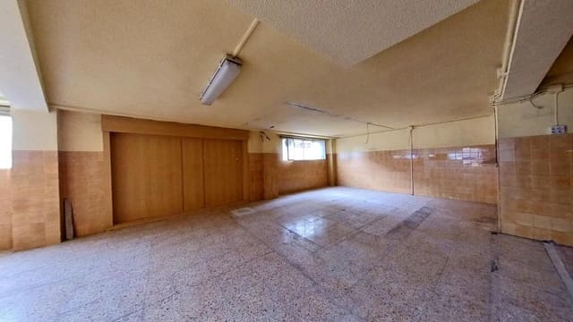 Erhverv til salg i Elda - € 61.110 (Ref: 9228559)