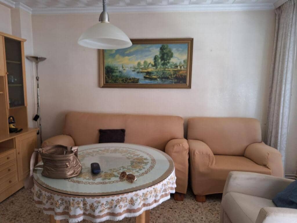 4 soveværelse Lejlighed til salg i Yecla med garage - € 105.000 (Ref: 9232586)