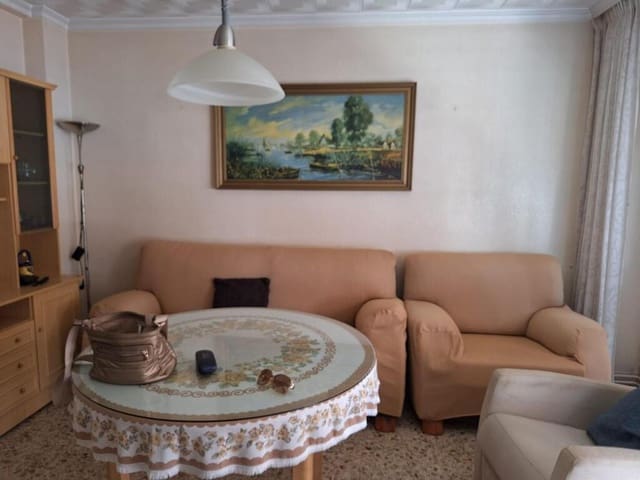 4 soveværelse Lejlighed til salg i Yecla med garage - € 105.000 (Ref: 9232586)