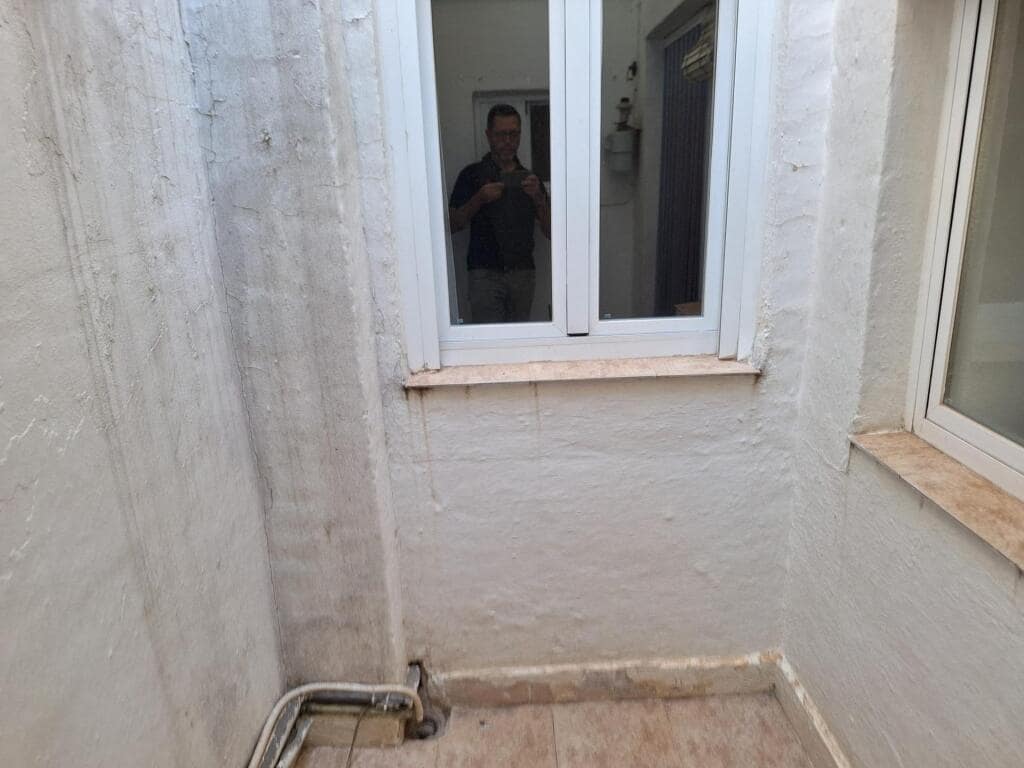 4 soveværelse Lejlighed til salg i Yecla med garage - € 105.000 (Ref: 9232586)