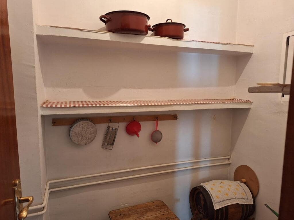 4 soveværelse Lejlighed til salg i Yecla med garage - € 105.000 (Ref: 9232586)