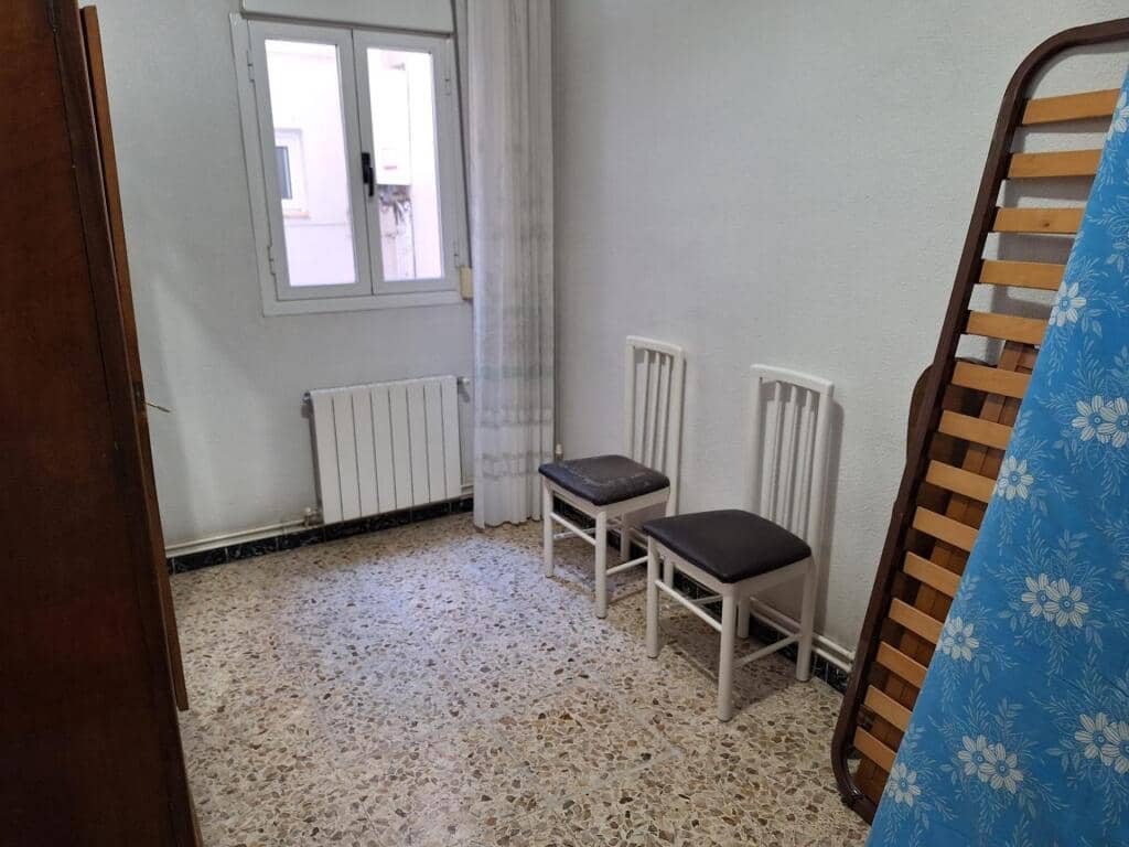 4 soveværelse Lejlighed til salg i Yecla med garage - € 105.000 (Ref: 9232586)