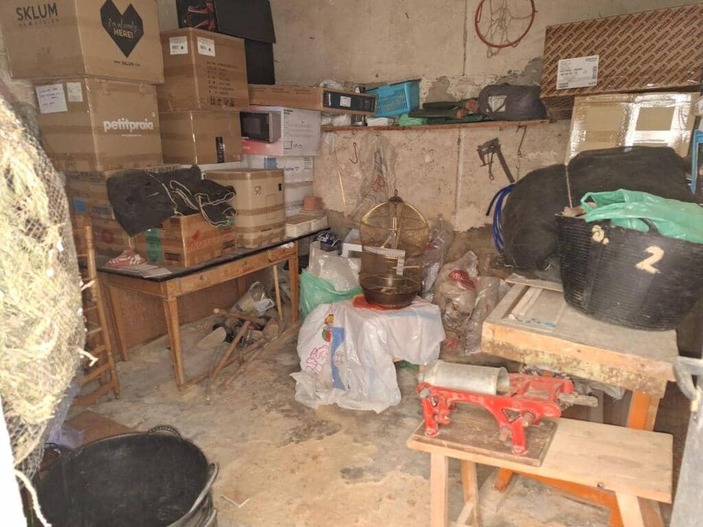 4 soveværelse Lejlighed til salg i Yecla med garage - € 105.000 (Ref: 9232586)