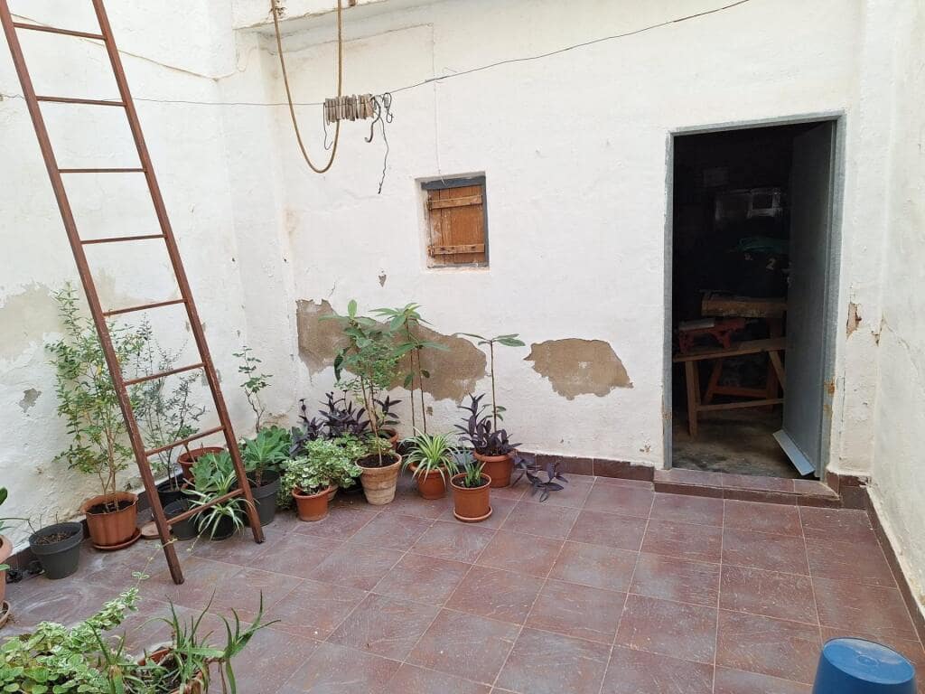 4 soveværelse Lejlighed til salg i Yecla med garage - € 105.000 (Ref: 9232586)