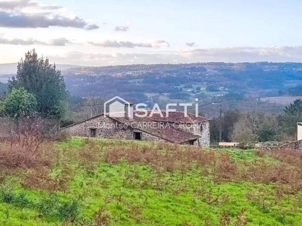 Terre non Aménagée à vendre à A Estrada - 75 000 € (Ref: 9232593)