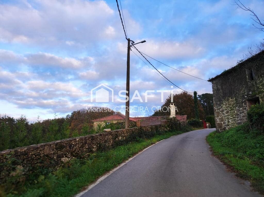 Terre non Aménagée à vendre à A Estrada - 75 000 € (Ref: 9232593)