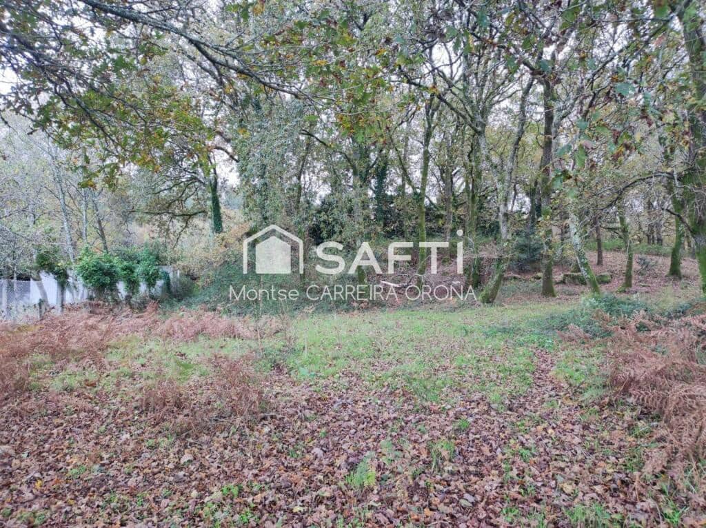 Terre non Aménagée à vendre à A Estrada - 75 000 € (Ref: 9232593)