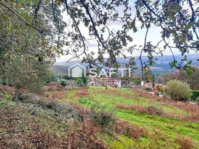 Terre non Aménagée à vendre à A Estrada - 75 000 € (Ref: 9232593)