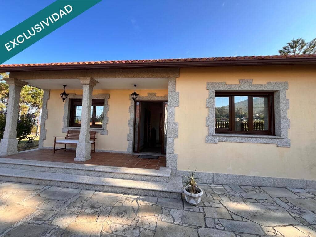 3 soveværelse Villa til salg i Portosin - € 400.000 (Ref: 9232595)