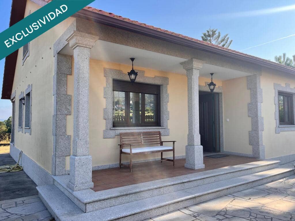 3 soveværelse Villa til salg i Portosin - € 400.000 (Ref: 9232595)