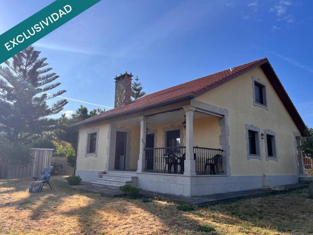 3 soveværelse Villa til salg i Portosin - € 400.000 (Ref: 9232595)