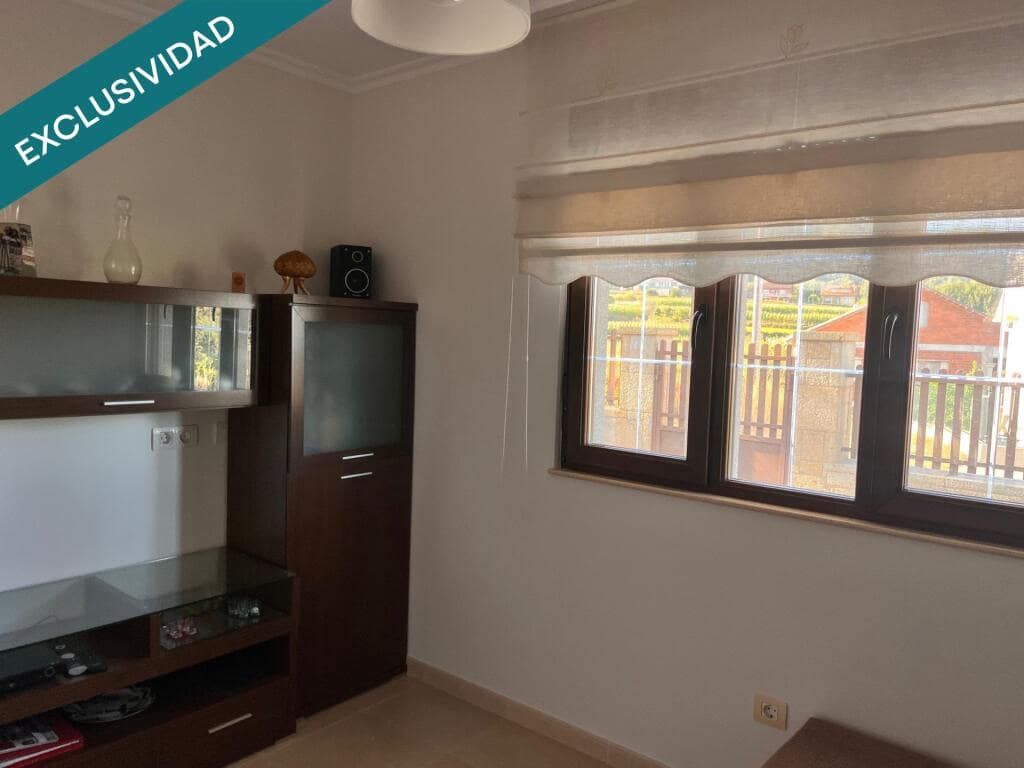 3 soveværelse Villa til salg i Portosin - € 400.000 (Ref: 9232595)