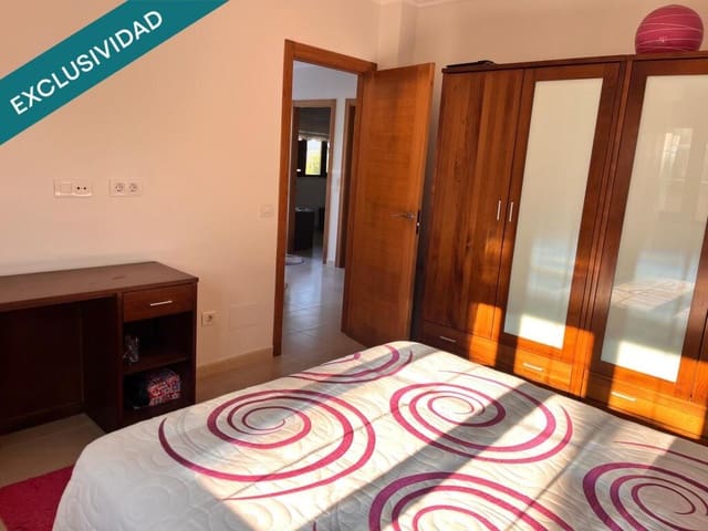 3 soverom Villa til salgs i Portosin, Porto do Son - € 400 000 (Ref: 9232595)