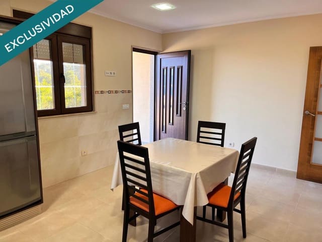 3 soverom Villa til salgs i Portosin, Porto do Son - € 400 000 (Ref: 9232595)