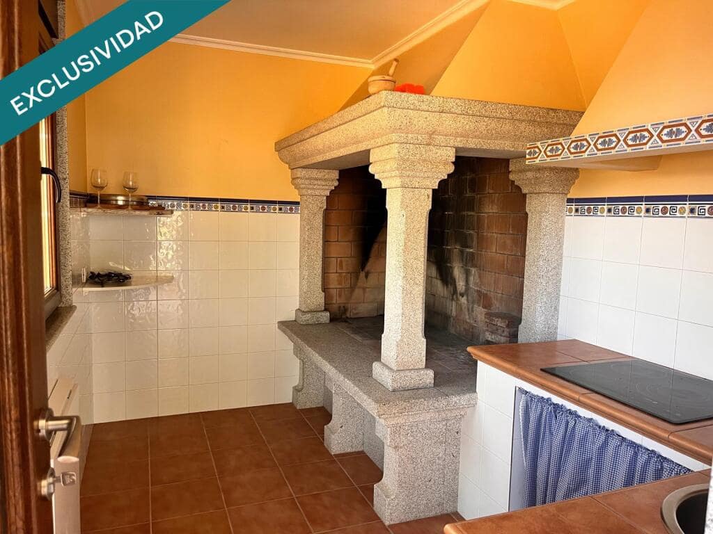 3 soveværelse Villa til salg i Portosin - € 400.000 (Ref: 9232595)