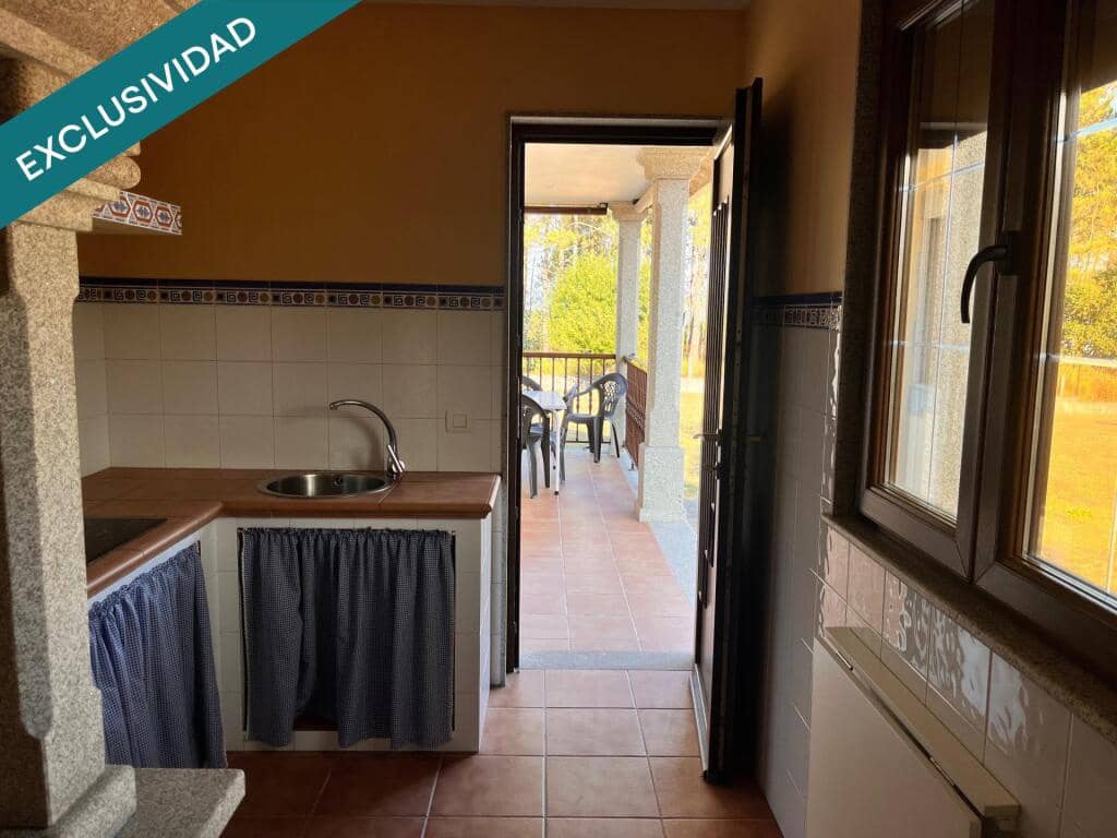 3 soveværelse Villa til salg i Portosin - € 400.000 (Ref: 9232595)