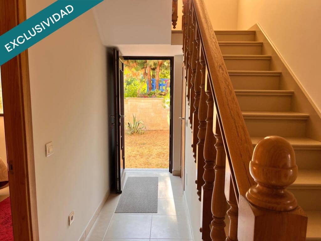 3 soveværelse Villa til salg i Portosin - € 400.000 (Ref: 9232595)