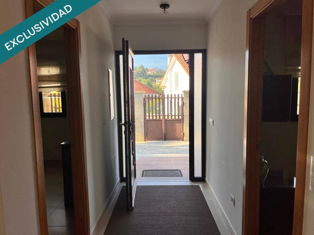 3 soveværelse Villa til salg i Portosin - € 400.000 (Ref: 9232595)