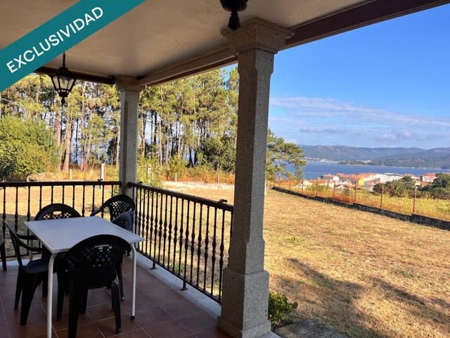 3 soverom Villa til salgs i Portosin, Porto do Son - € 400 000 (Ref: 9232595)