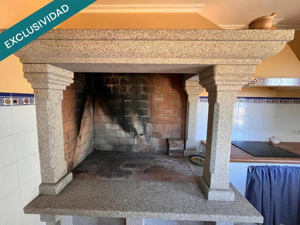 3 soveværelse Villa til salg i Portosin - € 400.000 (Ref: 9232595)