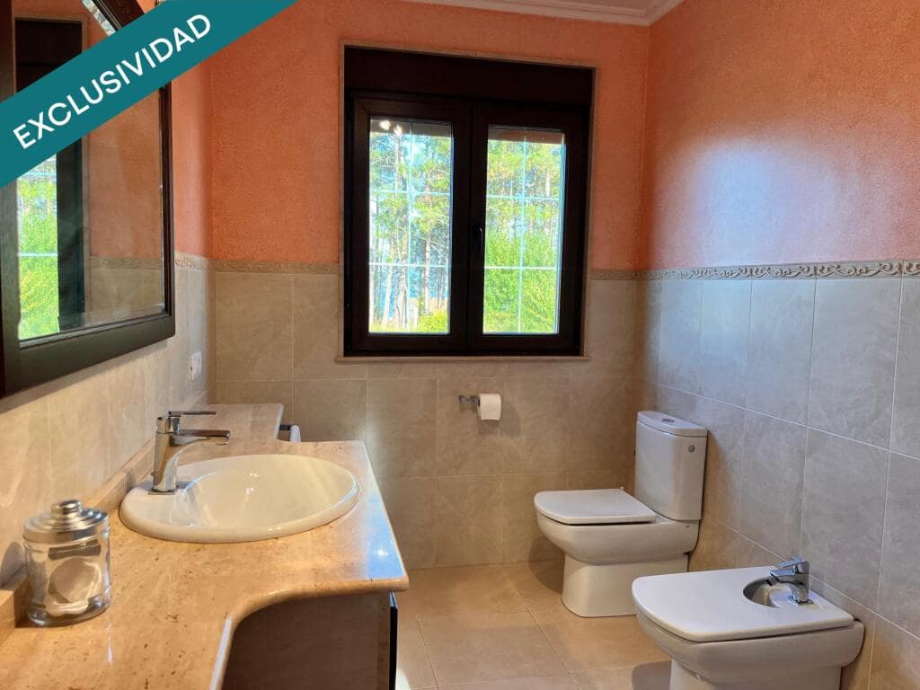 3 soveværelse Villa til salg i Portosin - € 400.000 (Ref: 9232595)